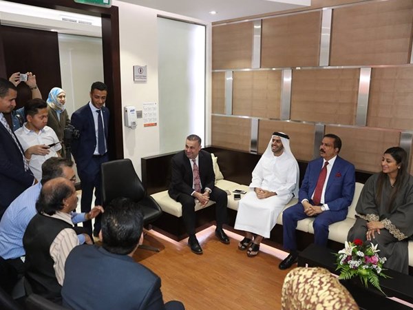 എസ്സർ ടെലികോം