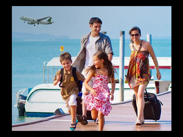 കുടുംബത്തിന് ഒപ്പം