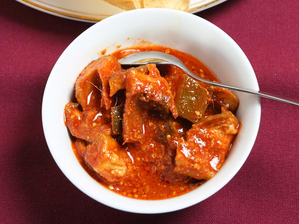 ജാം, അച്ചാറുകൾ