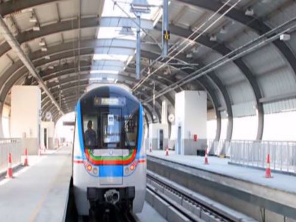 ജനുവരി അവസാനത്തോടെ ഗ്രീൻ ലൈനിൽ ആറു കോച്ചുകൾ ഉള്ള ട്രെയിനുകൾ