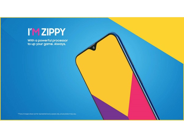 എം 20 സ്പെസിഫിക്കേഷനുകൾ