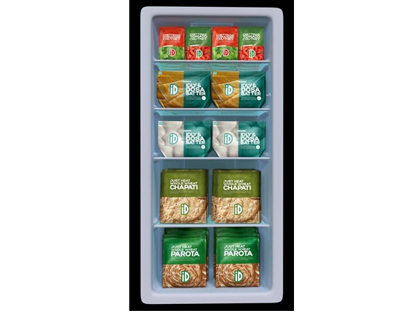 രണ്ട് ഗ്രൈന്ററും ഒരു മിക്‌സറും