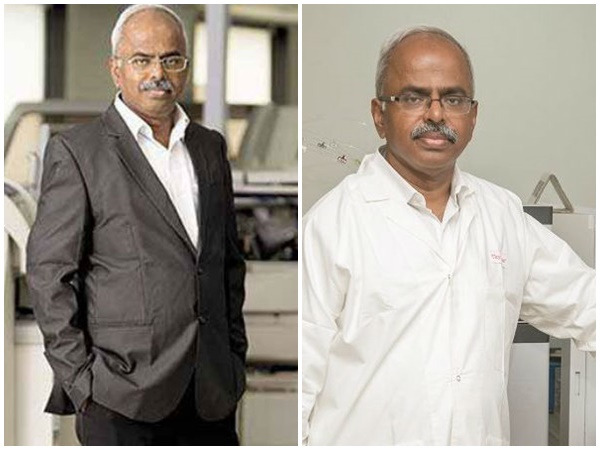 മുംബൈ ബാര്‍ക്കില്‍ ജോലി