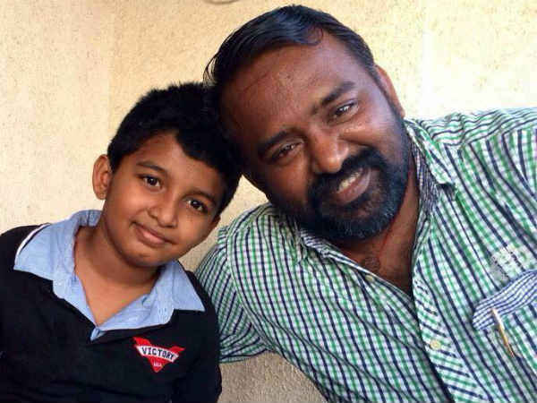 ഉന്തുവണ്ടിയിലെ തട്ടുകട