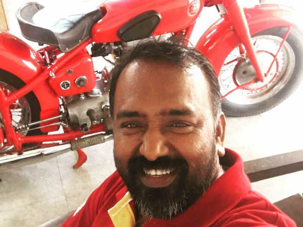 ചായ വില്‍പ്പനക്കാരനായി പ്രൊമോഷന്‍