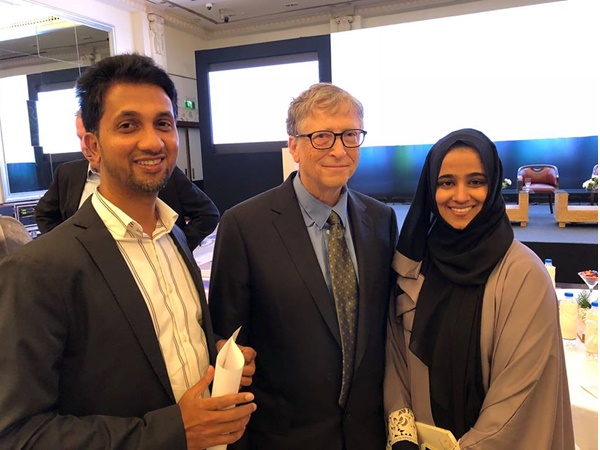 100 കോടിയുടെ കമ്പനി