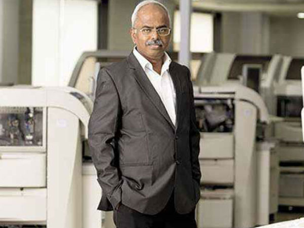 ജോലിക്കു വേണ്ടിയുള്ള നെട്ടോട്ടം