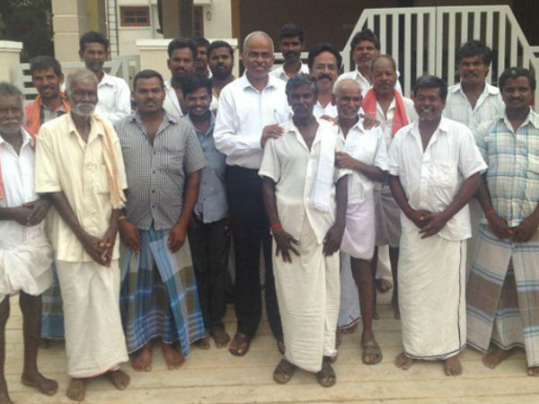 50 രൂപ വരുമാനത്തില്‍ 10 കൊല്ലം