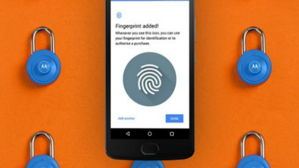 ചാറ്റുകള്‍ക്ക് ഫിംഗര്‍പ്രിന്റ് ലോക്ക്