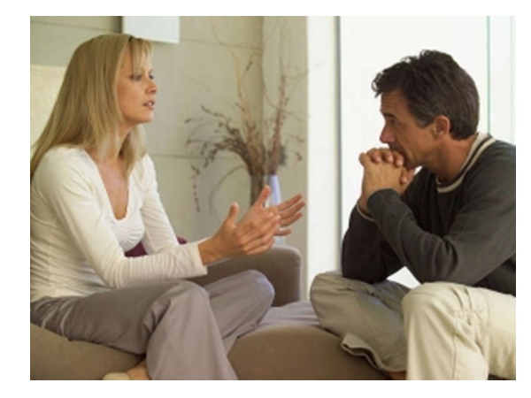 2) ദിവസേനയുള്ള പണച്ചെലവുകള്‍ അവരെ കൂടി അറിയിക്കുക