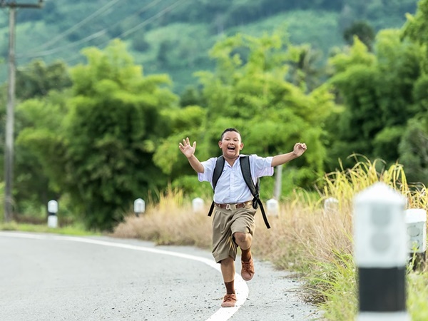 കുട്ടികളുടെ വിദ്യാഭ്യാസം 