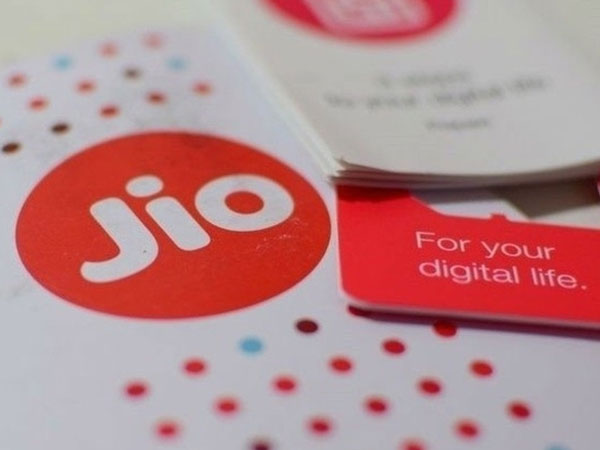 ജിയോയുടെ വരവ്