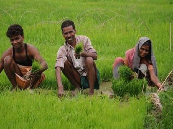 കിസാന്‍ സമ്മാന്‍ നിധി