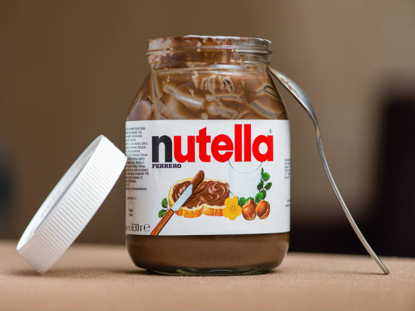 ലോകത്തിലെ ഏറ്റവും വലിയ ന്യൂട്ടെല്ല ഫാക്ടറി അടച്ചു പൂട്ടി ലോകത്തിലെ ഏറ്റവും വലിയ ന്യൂട്ടെല്ല ഫാക്ടറി അടച്ചു പൂട്ടി