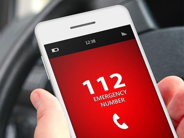 പോലിസ് ഉടനെയെത്തും