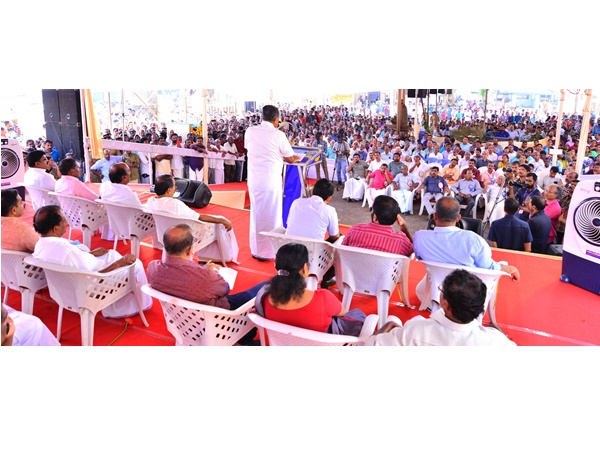 നാലു മണിക്കൂറില്‍ കാസര്‍ക്കോട്ടു നിന്ന് തിരുവനന്തപുരത്തക്ക്; അതിവേഗ റെയില്‍പാത വരുന്നു