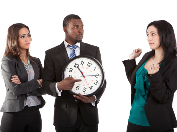 സമയത്തിന് ഓഫീസില്‍ നിന്നിറങ്ങൂ