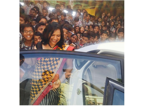 മികച്ച ജോലിക്കു വേണ്ടിയുള്ള അന്വേഷണം