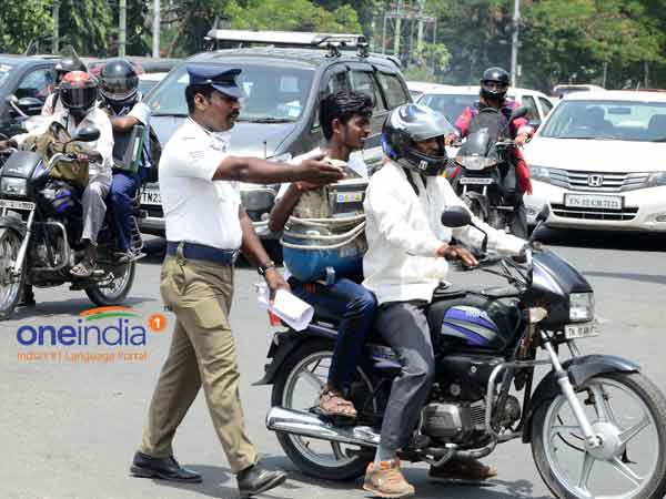 ട്രാഫിക് പിഴ അടയ്ക്കാന്‍ പേടിഎം; പദ്ധതി കൂടുതല്‍ സ്ഥലങ്ങളിലേക്ക്