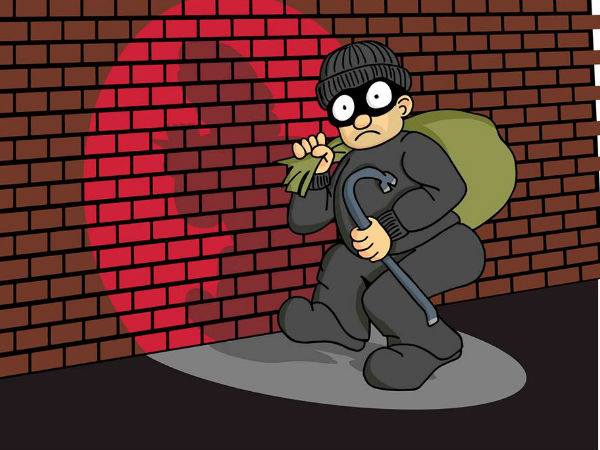 കടകളിലെ മോഷണം ചില്ലറയല്ല