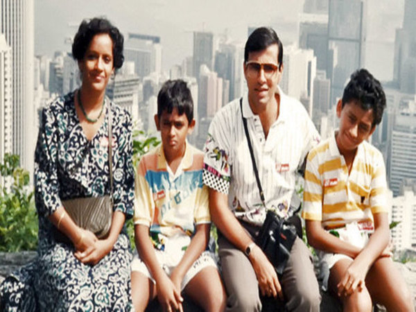 എതിർപ്പുകൾ മറികടന്ന് സ്വന്തം ബിസിനസ്