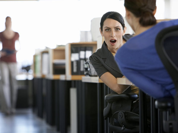 90% സംസാരവും പരദൂഷണം