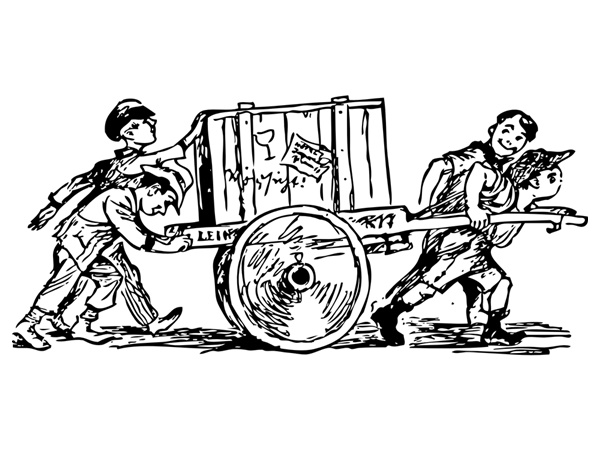 8. പ്രയാസമുള്ള കാര്യങ്ങള്‍ മാറ്റിവയക്കല്‍