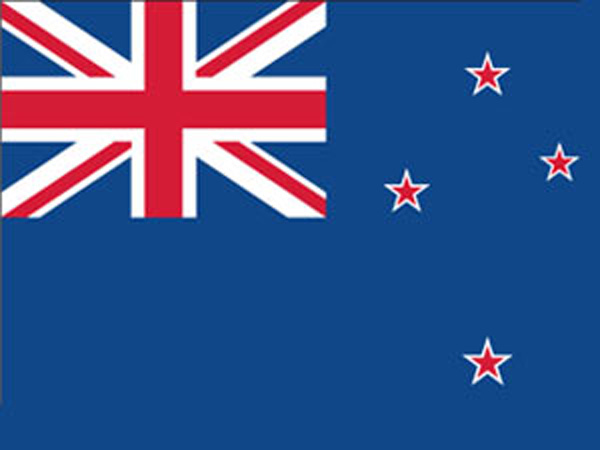 ന്യൂസിലാൻഡ്