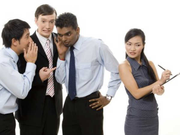 മാനേജ്‌മെന്റിന്റെ നെറ്റി ചുളിയും