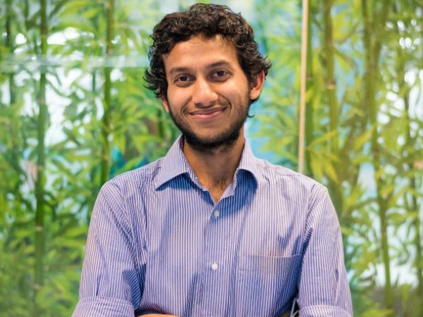 റിതേഷ് അ​ഗർവാൾ