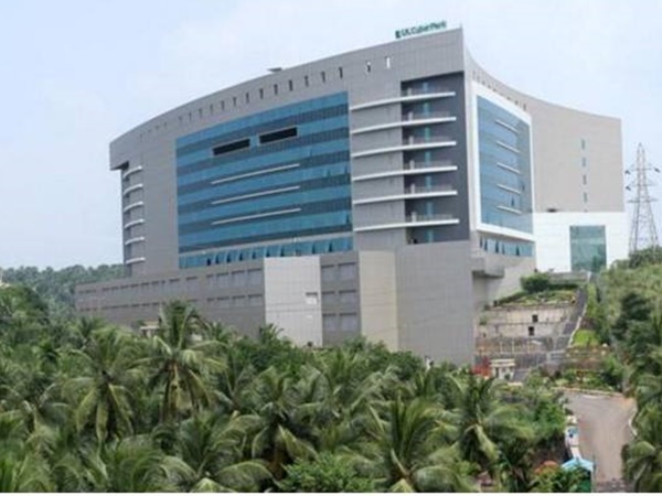 യുഎല്‍ സൈബര്‍ പാര്‍ക്ക്