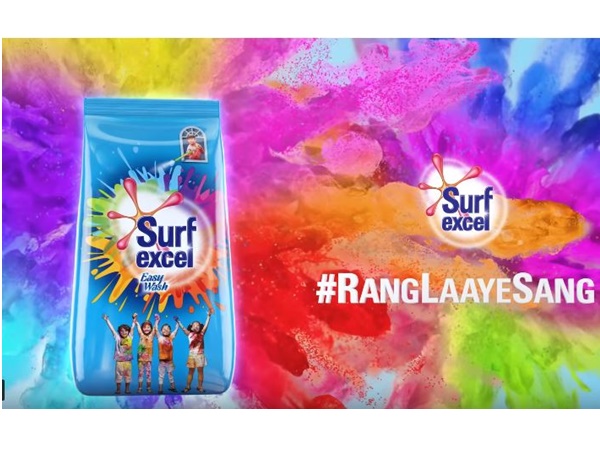 മതസൗഹാര്‍ദ്ദ പരസ്യത്തെ ന്യായീകരിച്ച് സര്‍ഫ് എക്‌സല്‍; പരസ്യം ഹോളിയുടെ സന്ദേശം ഉയര്‍ത്തിപ്പിടിക്കുന്ന