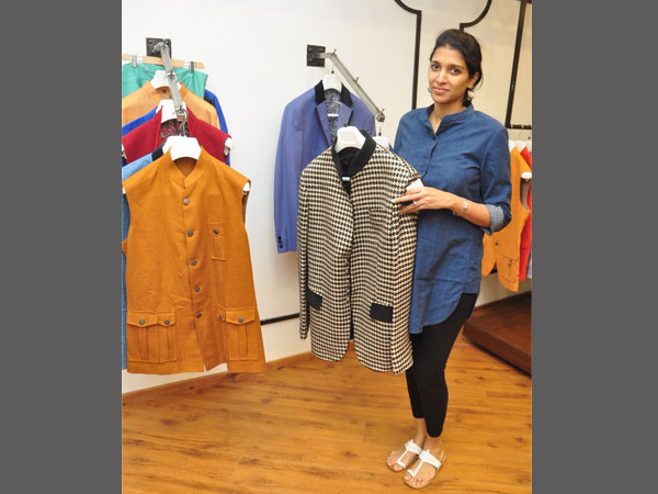 ടെയ്‌ലറിങ് യൂനിറ്റ്