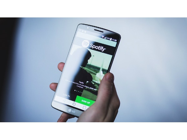 ഇന്ത്യന്‍ സംഗീതവിപണി കീഴടക്കി സ്‌പോട്ടിഫൈ; ഒരാഴ്ച കൊണ്ട് നേടിയത് 10 ലക്ഷം വരിക്കാരെ