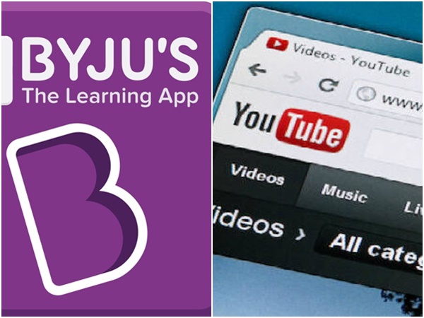 യൂട്യൂബ് ടീച്ചര്‍മാരുടെ സഹായം