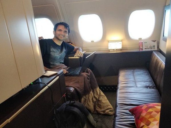 സേവനത്തിന്റെ മൂല്യം