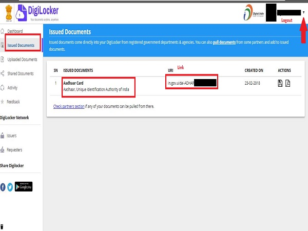 ഡിജിറ്റല്‍ ഇന്ത്യ പദ്ധതി