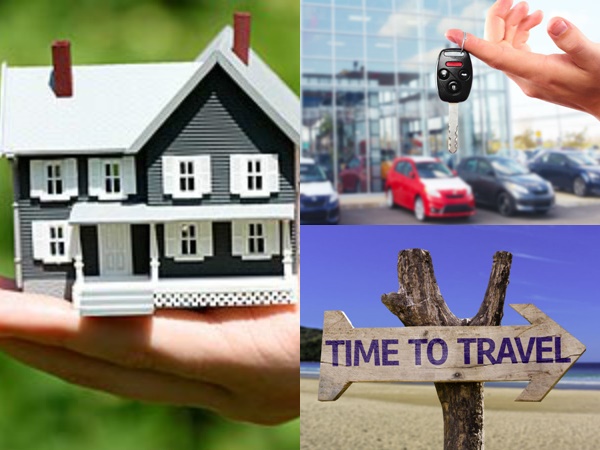 യാത്രകള്‍, വാഹനങ്ങള്‍, വീടുകള്‍ നിരീക്ഷിക്കും