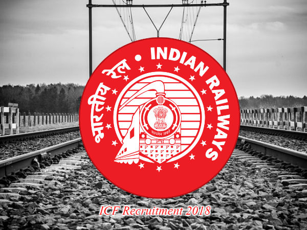 നിര്‍മാണം ഐസിഎഫില്‍ നിന്ന്