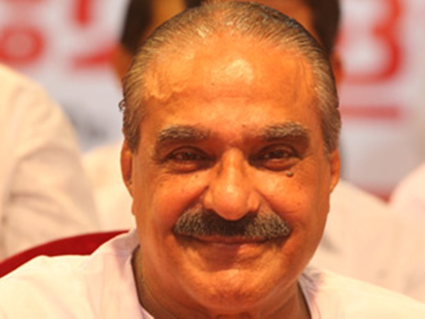 കാരുണ്യ പദ്ധതി