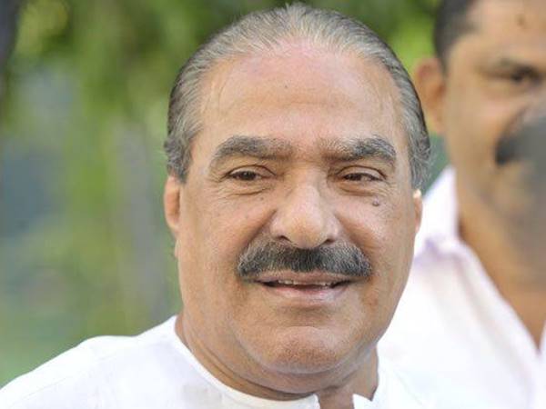 അവസാന ബജറ്റ്