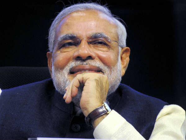 #TNwelcomesModi ട്രെന്‍ഡാക്കി