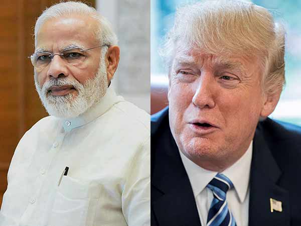 ഇന്ത്യയുമായി വ്യാപാര പ്രശ്‌നങ്ങള്‍