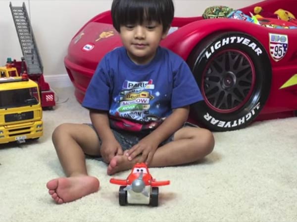 തുടക്കം 2015ൽ