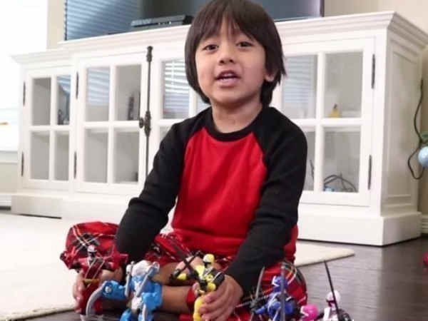 നാലു വയസ്സുകാരന്റെ ആ​ഗ്രഹം