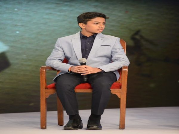 തിലകിലെ സംരംഭകൻ 