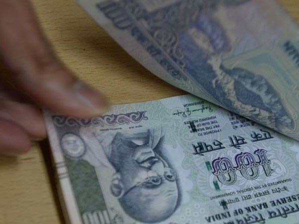 ഫോറിന്‍ കറന്‍സി ഡിമാന്റ് ഡ്രാഫ്റ്റ്