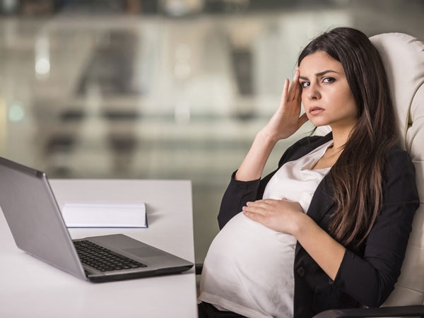 പ്രസാവാവധി