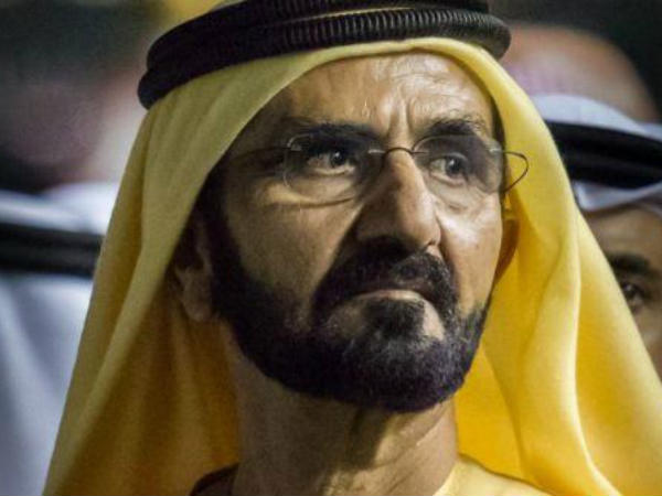 ഗോൾഡൻ കാർഡ്