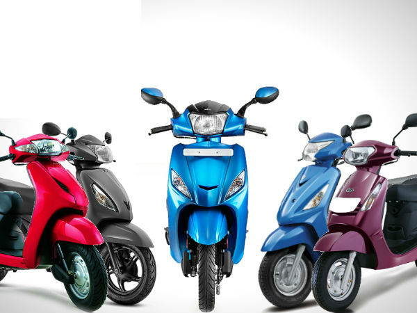 ഇരുചക്രവാഹന വില്‍പ്പനയും കുറഞ്ഞു